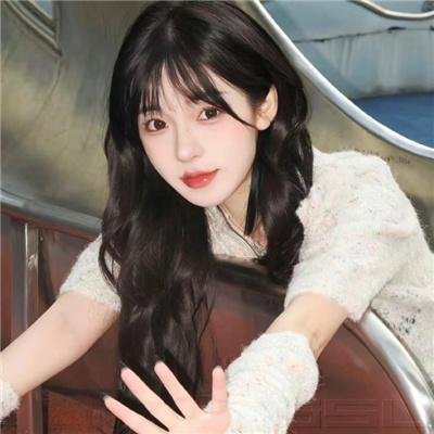 少女龙婆